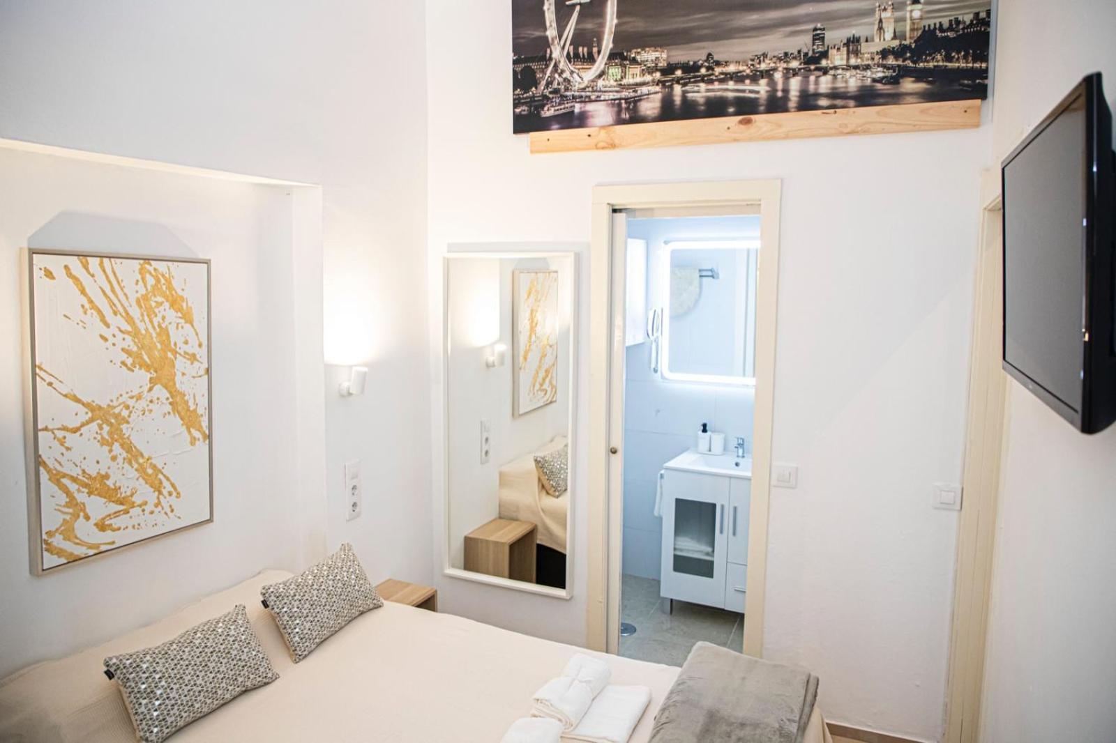 Apartment Setas *