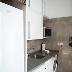 Apartamento Las Setas