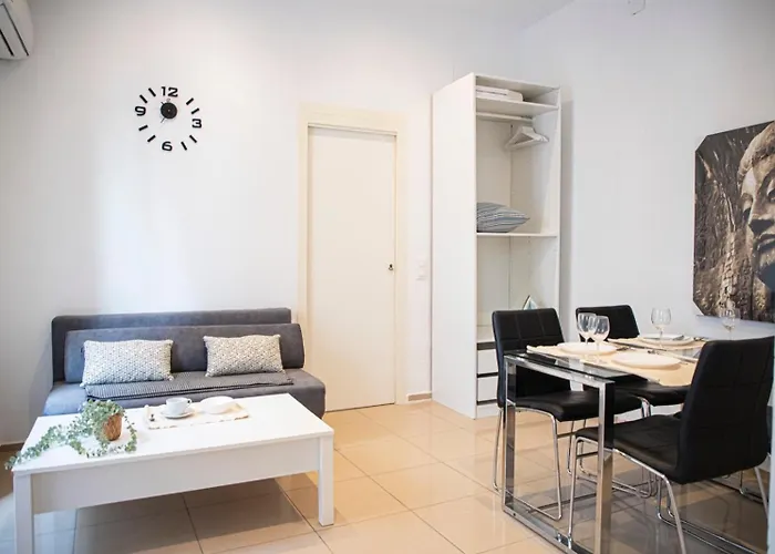 Apartamento Las Setas