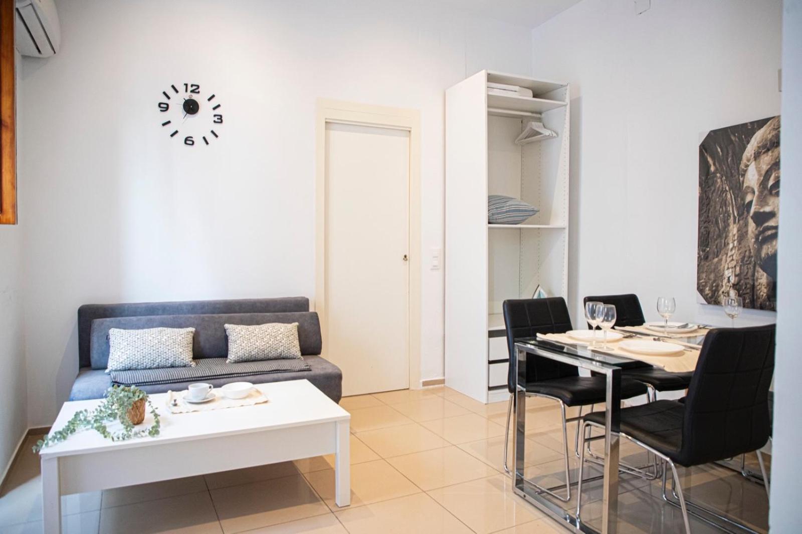 Appartement Setas