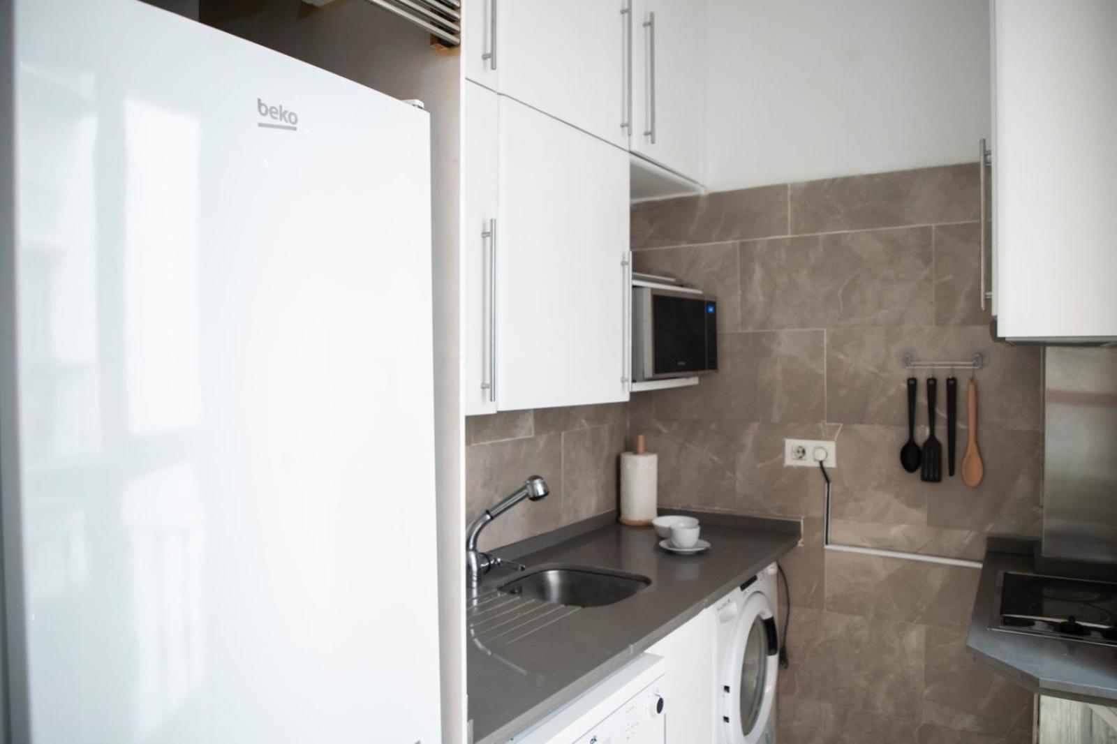 Appartement Setas *