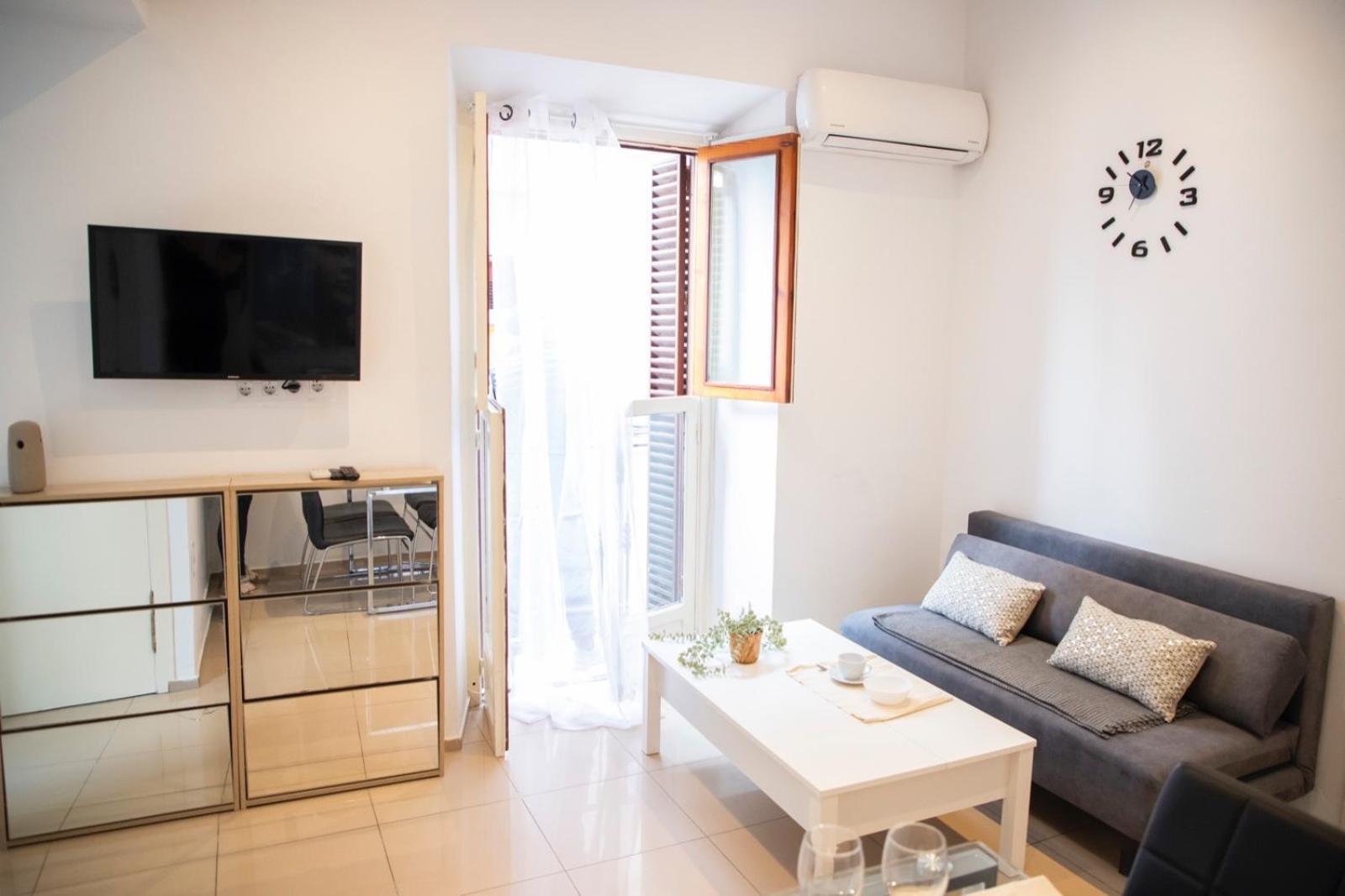 Setas Appartement *