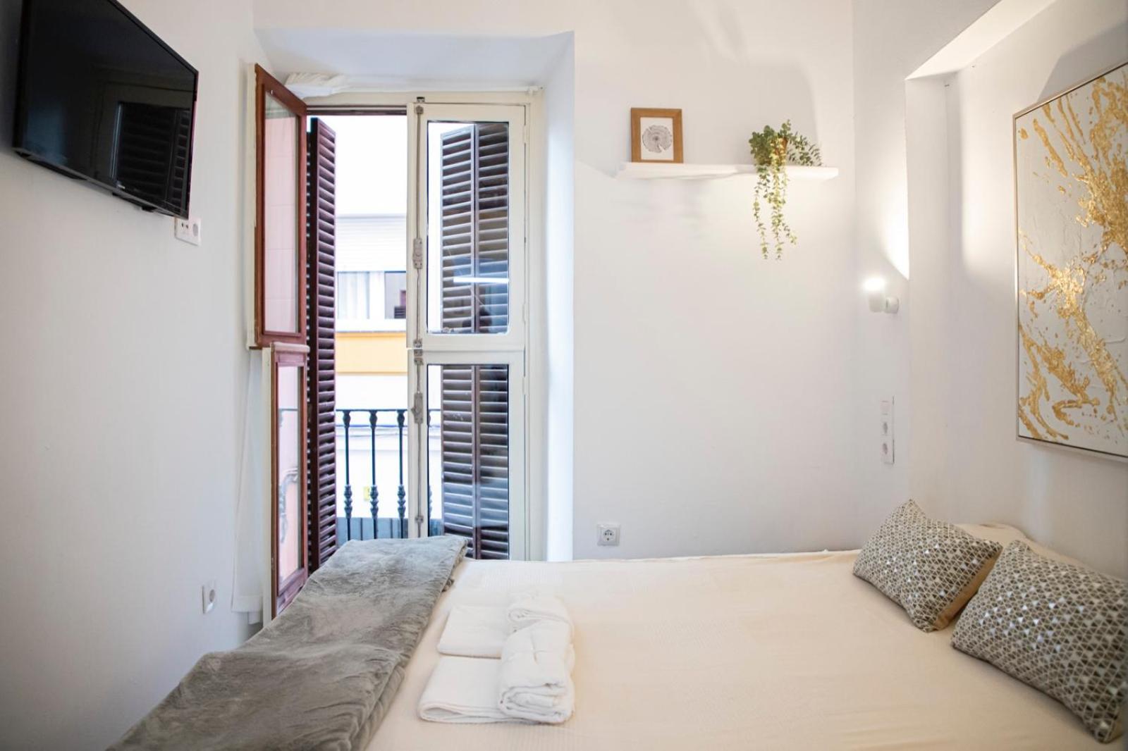 Setas Appartement Séville
